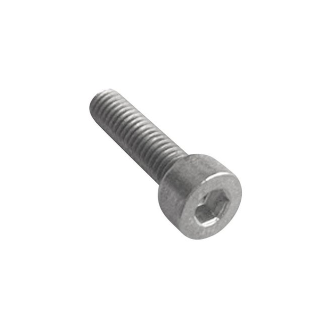 Tornillos de Enchufe Hexagonal M6 * 40 GR1 TA1 10 Piezas Perfecl