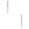 thumbnail image 1 of yingyy 1 pc Portable Files Shaping Polishing Glass Rasp Sanding Buffer Block Manicure Tools blue 2Set, 1 of 6