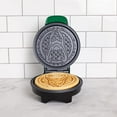 thumbnail image 4 of Uncanny Brands Marvel Loki Waffle Maker, 4 of 6