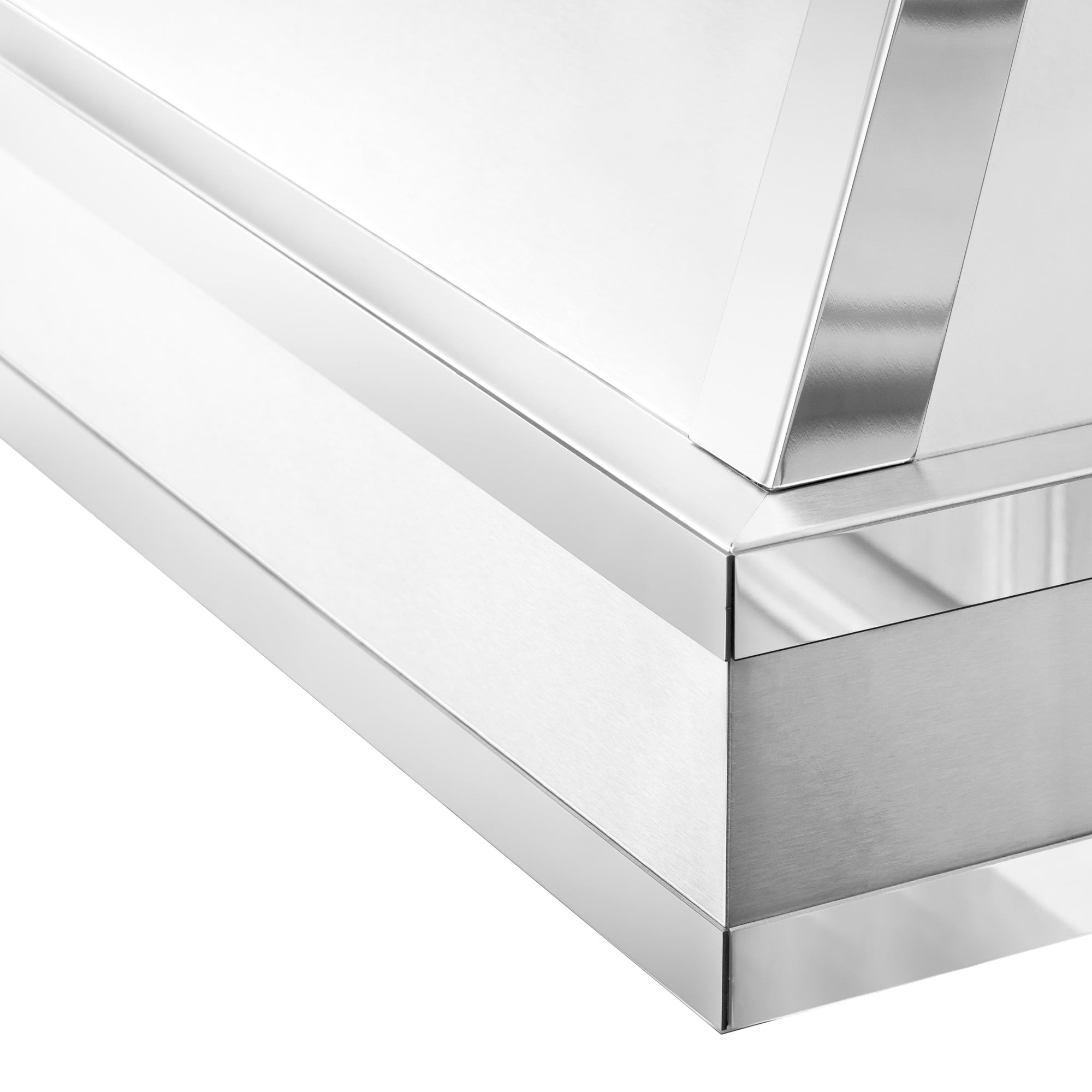 ZLine 6554SSSS36 Designer Series Stainless Wall Range Hood