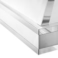 thumbnail image 5 of ZLine 6554SSSS36 Designer Series Stainless Wall Range Hood, 5 of 7