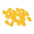thumbnail image 2 of 20 Pcs Protège-Ongles Anti-Griffures pour Chats et Chatons, 2 of 8