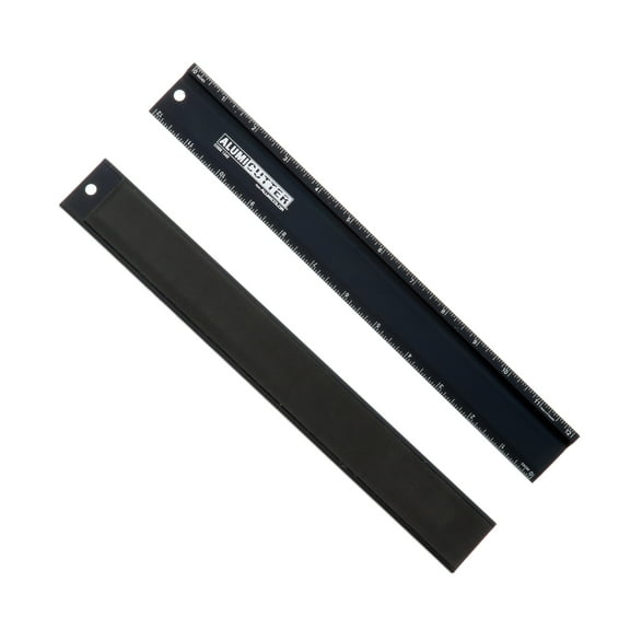 Alumicolor Steel Edge AlumiCutter, 12"