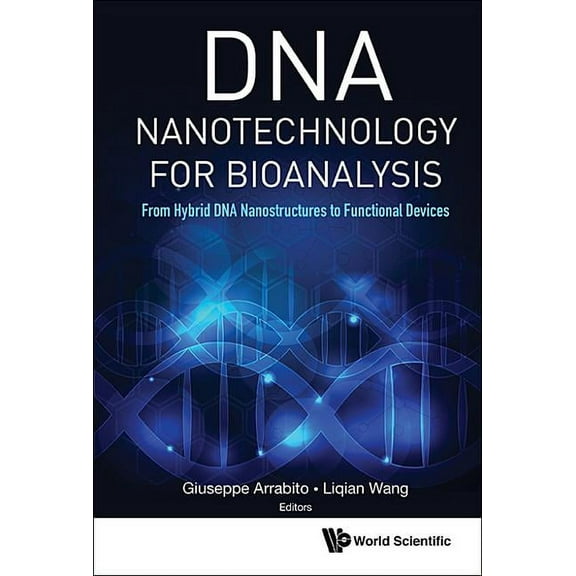 DNA Nanotechnology for Bioanalysis, (Hardcover)
