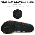 thumbnail image 5 of SAGUARO Women Men Water Shoes Quick-Dry Aqua Socks Outdoor Barefoot Skin Shoes, 5 of 7