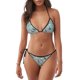 thumbnail image 1 of Balery Animal Dog Pijama Estampado Bikini de Dos Piezas para Mujer - Conjunto de Bikini Ajustable Sexy y Cómodo para Playa, 1 of 6