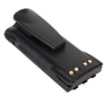 thumbnail image 4 of Batería de repuesto Bling Bling para Walkie Talkie Motorola Ni MH 1500mah, 4 of 12