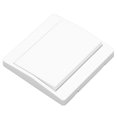 thumbnail image 3 of Interrupteur Sans Fil Auto-Alimenté, Kit de Commutateur d'Éclairage Sans Fil 433MHZ FSK Demander pour le Bureau, 3 of 8