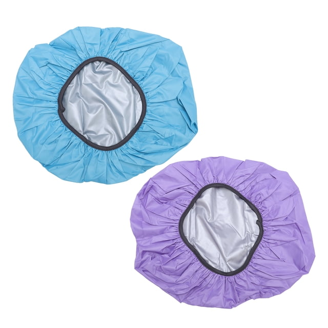 Backpack Rain Cover, Travel Backpack Rain Cover Multifunctional 2pcs for Travel