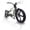 Matte Army Green, variant on Tracer Raptor Pro DS 26" Electric Bike, 800W Rear Motor, 30mph, Up to 65 Miles, 5-level PAS, 48V/20Ah, for Men, Red