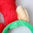 thumbnail image 3 of Cinta para el pelo de perro jinwen Navidad Renos Cabeza Ajustable, 3 of 8