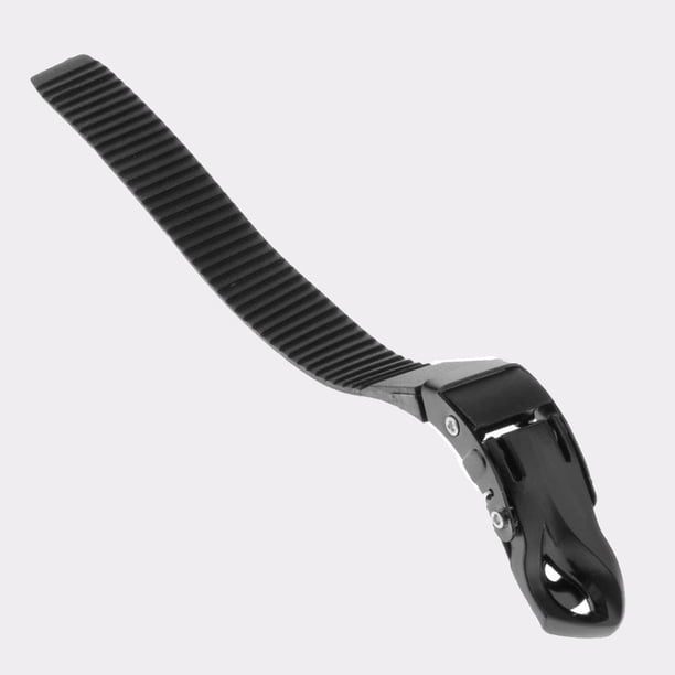 Correas De Sujeción Para Patines - Hebillas Ajustables Con Tornillos - Para Patines De Ruedas Y Zapatos De Patinaje