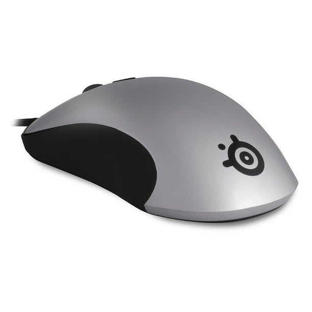 Droogte teugels een vuurtje stoken Restored SteelSeries Kinzu v2 Optical Gaming Mouse - Pro Edition  (Refurbished) - Walmart.com