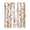 D, variant on Kojanyu Halloween Shower Curtain Waterproof Fabric, Autumn Fall Themed Bathroom Decor Set with Hooks for Home Bathtub