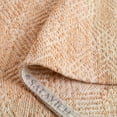 thumbnail image 6 of SAFAVIEH Natural Fiber Marielle Geometric Area Rug, Natural/Ivory, 4' x 6', 6 of 8