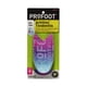 thumbnail image 1 of Talonera ortopédica ProFoot para mujer, tendinitis aquílea, 1 unidad, 1 of 6