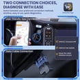 thumbnail image 3 of Herramienta de diagnóstico del escáner OBD2 ANCEL BD310 Bluetooth 3 en 1, 3 of 9