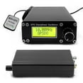 thumbnail image 4 of GPSDO GPS Tamed Thermostatic Crystal Oscillator GPS Tamed Clock 10MHz Signal Source Global Positioning System Disciplined Oscillator with Multifunctional Interfaces, 4 of 5