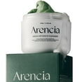 thumbnail image 1 of Limpiador facial, exfoliante, mochi de arroz coreano con arencia, agua de arroz y té verde, 1 of 7