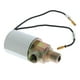 thumbnail image 4 of Bocina De Aire 12v 24v Del Carro Del Válvulas De Solenoide Eléctrico De Resistencia 1/4 \ "chrome kusrkot Válvula de solenoide, 4 of 7