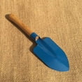thumbnail image 4 of 3Pcs Mini Outils de Jardin Enfants Jardinin Kit Plage Sable Pelles Jouets, 4 of 13