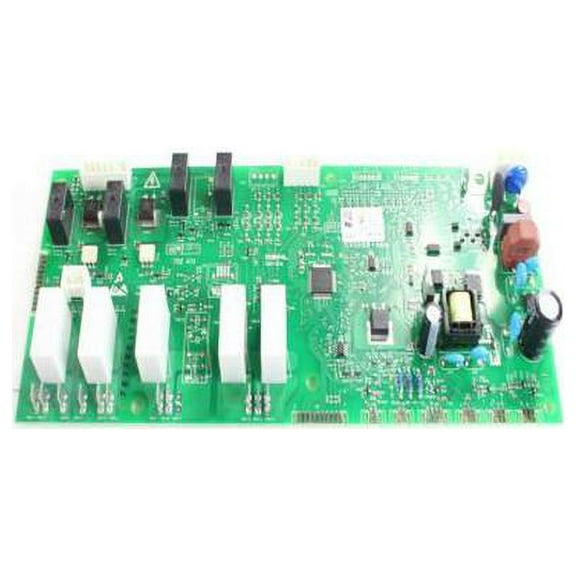 BOSCH 11020743 CONTROL MODULE PROGRAMMED - OEM PART