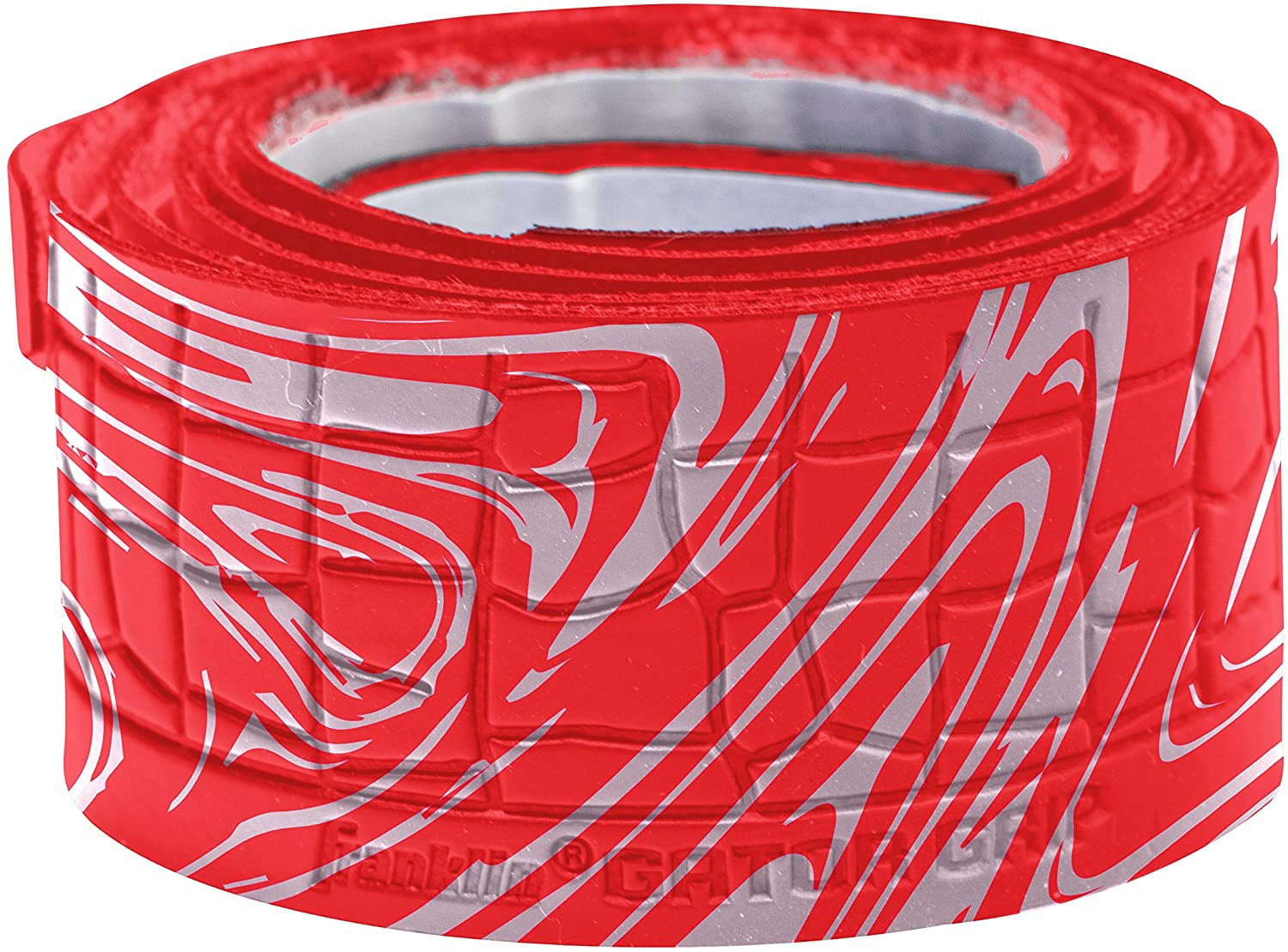 Softball and baseball bat Red Camo Color Bat grip tape Red Camo 1.1mm 