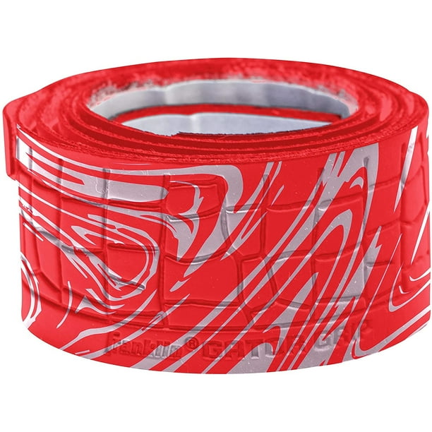 Franklin Sports Baseball / Softball Gator Grip BAT GRIP TAPE, 1.2mm