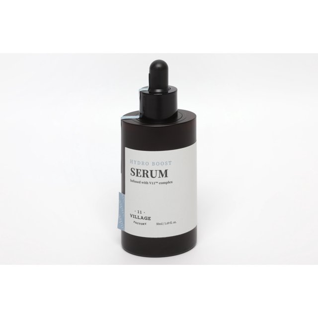 Village 11 Suero facial Hidratante Intensivo Hydro Boost 50 ml