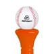 thumbnail image 3 of PACKGOUT Pelotas de béisbol de espuma suave para niños y adolescentes - Pelotas de práctica y reemplazo, 3 of 7