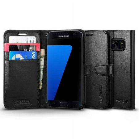 Spigen Wallet S Case for Samsung Galaxy S7