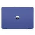 thumbnail image 4 of HP 15.6" HD Notebook, Intel 8th Gen Core i5-8250U Processor, 12GB Memory, 2TB Hard Drive (15-bs178cl), 4 of 5