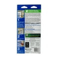 thumbnail image 4 of Duck Brand Roll-On Window Plastic Insulation Film Kit - Exterior, 84 in. x 112 in., 4 of 11
