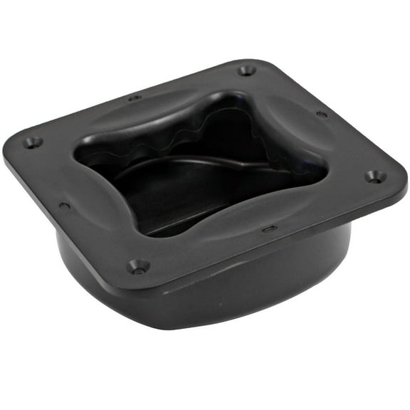 Seismic Audio SAHDL412 Speaker Handle