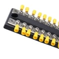 thumbnail image 4 of Bloque de terminales Sharpla bloque de barrera de terminales eléctricos universal, 4 of 8