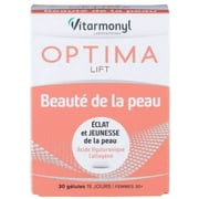 Vitarmonyl Beaut Optima Beauty of the Skin 30 capsules