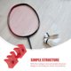 thumbnail image 3 of FENGGUIQU 2Ud Herramienta Para Encordar De Bádminton Protector De Carga PVC Resistente, 3 of 6