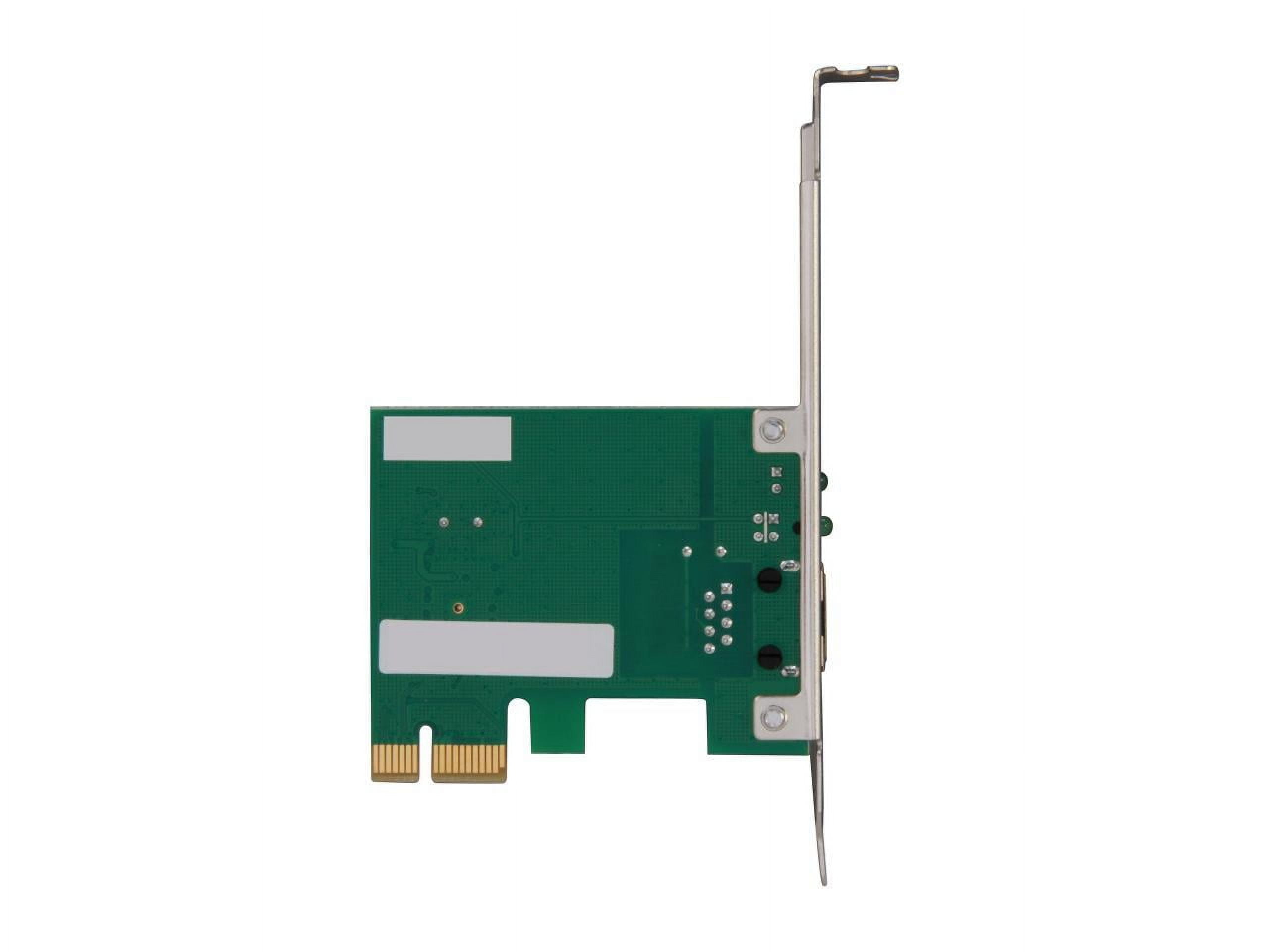 TP-Link 10/100/1000Mbps Gigabit Ethernet PCI Express, PCIE