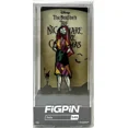 thumbnail image 2 of FiGPiN NBC Jack #547 & Sally # 546 Collectible FigPin Set of 2, 2 of 3