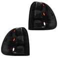 thumbnail image 3 of Geelife Taillights Taillamps Rear Brake Lights Set for Chrysler Dodge Plymouth, 3 of 8