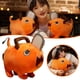 thumbnail image 2 of Anime Peluche Motosierra Hombre Felpa Almohadas Encantadora Muñeca De Dibujos Animados Almohada Para Niños Yuarrent FN007414-01, 2 of 6