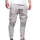 thumbnail image 4 of Pantalones largos deportivos casuales largos para hombre, pantalones para correr, pantalones deportivos para hombre, 4 of 6