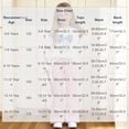 thumbnail image 2 of Iyufng Fall 2 Piece Sets for Girls, Bow Decor Top with Slightly Flared Pant Set, Girls Printed Tracksuits, Ages 5–15 Multiple Colors, 2 of 8