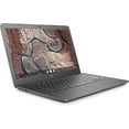 thumbnail image 2 of Restored HP Chromebook 14-db0002ca 14" HD AMD A4-9120C, 4GB RAM 64GB eMMC, Chrome OS (Refurbished), 2 of 3