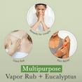thumbnail image 6 of Pranarom Organic Vapor Rub, 6 of 7