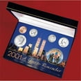 thumbnail image 1 of American Coin Treasures 1989 2001 A Year to Remember, 1 of 2