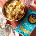 thumbnail image 4 of Siete Sea Salt Kettle Chips 5.5oz (Pack of 4), 4 of 4