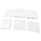 thumbnail image 4 of Juego de 6 toallas absorbentes grandes para el hogar y el dormitorio, toallas de baño de algodón súper suaves, 4 of 8
