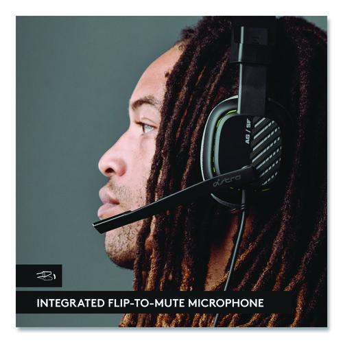 Astro 10 Gen 2 Over-the Ear Gaming Headset with Mic for XBOX, Black | Bundle of 2