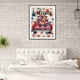 thumbnail image 5 of Cuadros Decorativos Kit de pintura de diamantes 5D, mosaico de diamantes redondo completo de duende americano DIY Sywqhk Nuevos Originales, 5 of 9